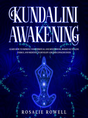 cover image of Kundalini Awakening
